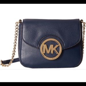 MICHAEL Michael Kors Fulton Crossbody